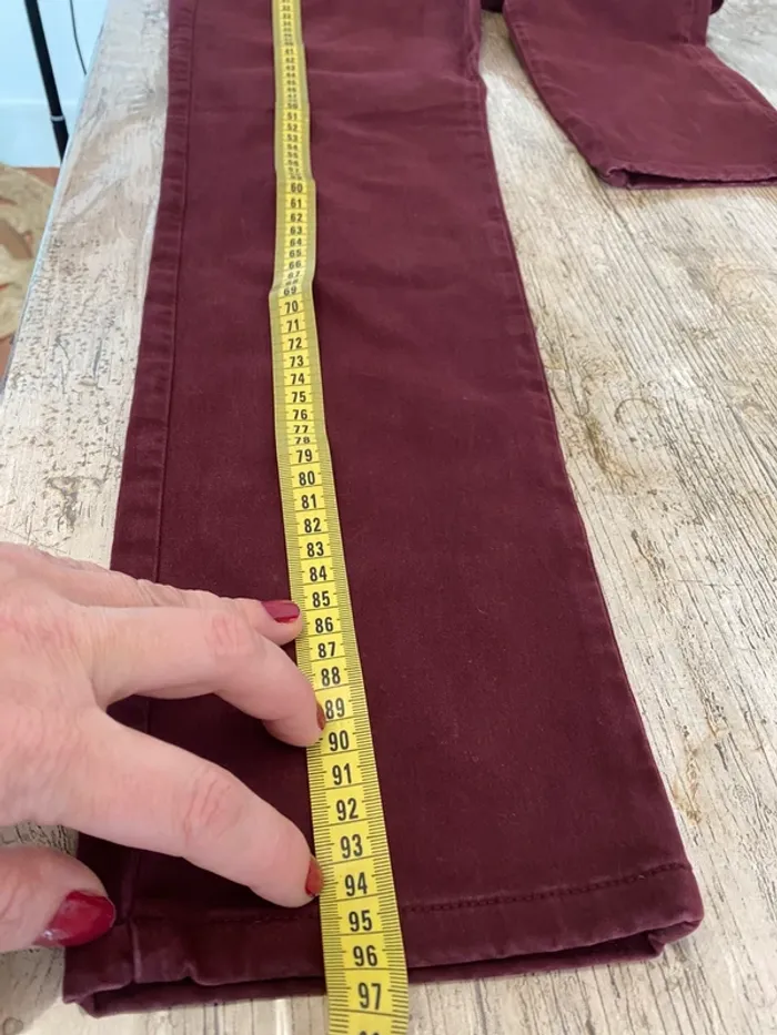 Pantalon Caroll - photo numéro 13