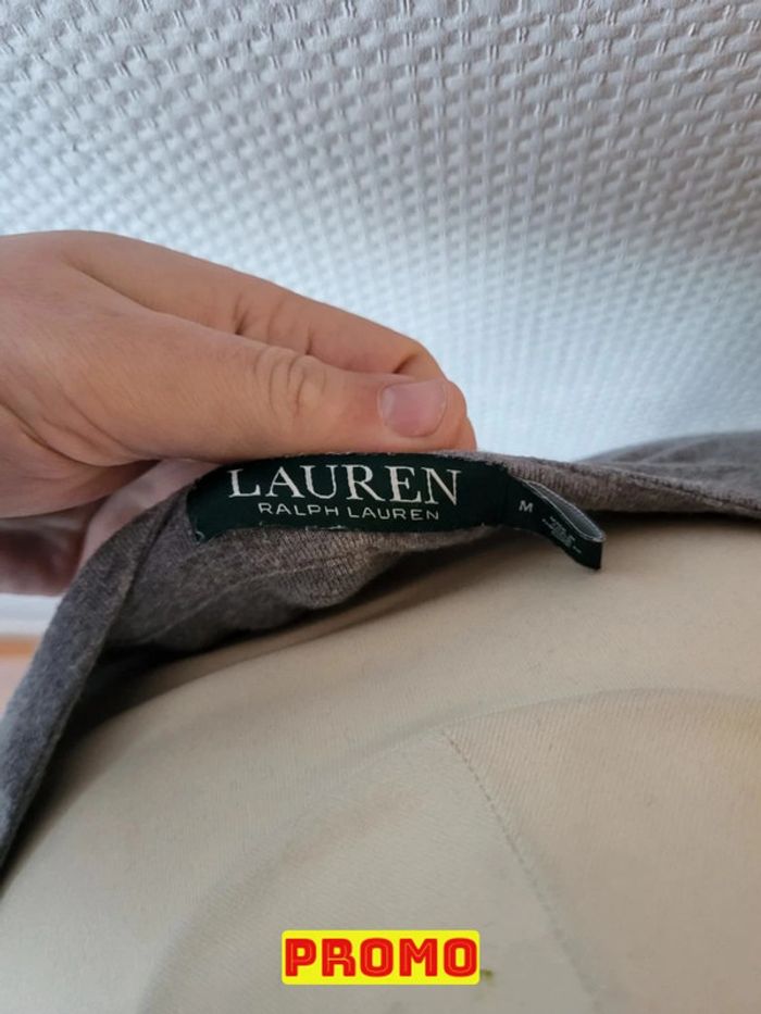 Magnifique blouse Lauren Ralph Lauren taille M Ref WG021 - photo numéro 2