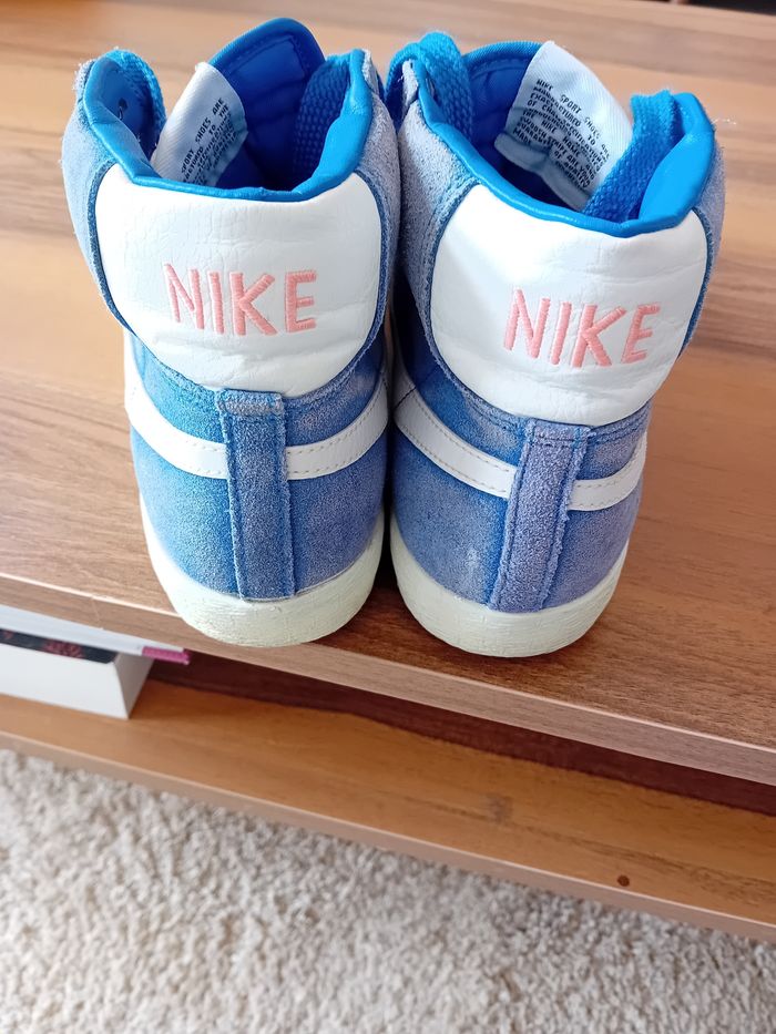 Baskets  nike - photo numéro 3