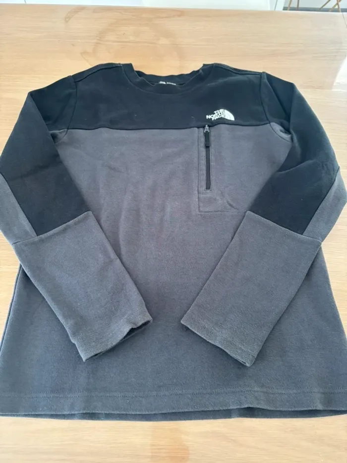 Sweat fin The North Face - photo numéro 4