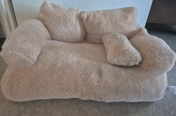 Lit canape oour chien