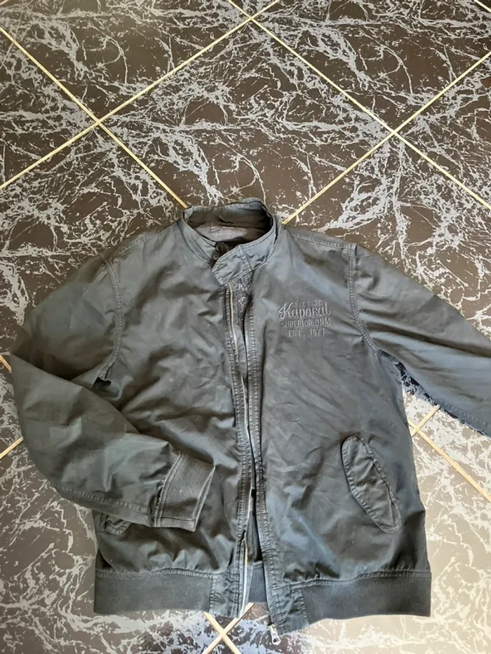 Veste kaporal L - photo numéro 4