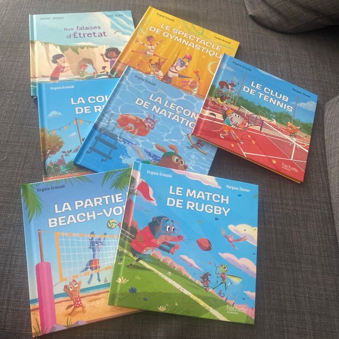 Livres