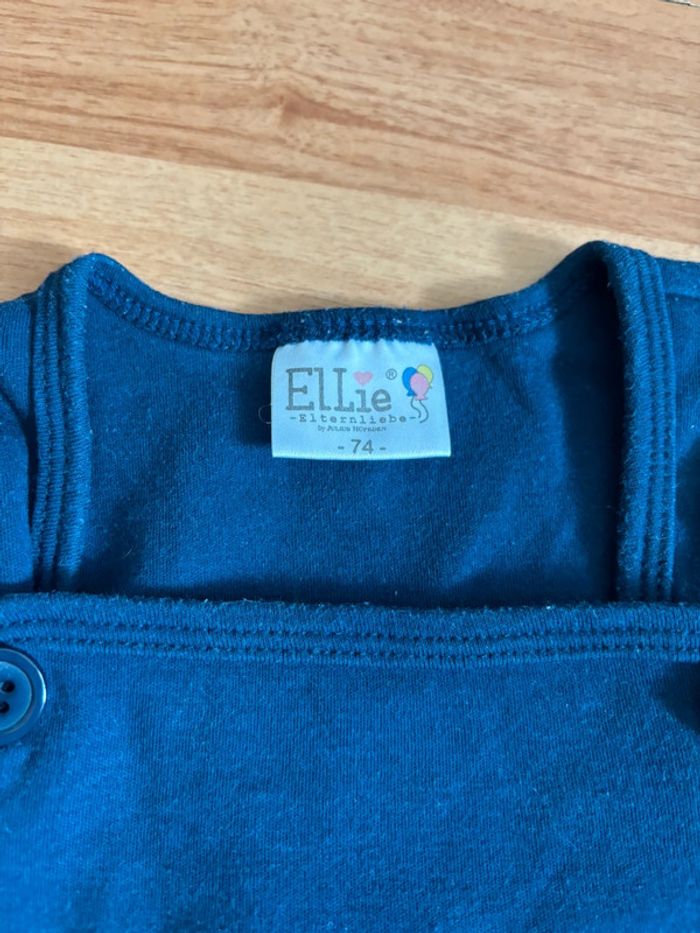 Lot été 12 mois 74 cm - photo numéro 15