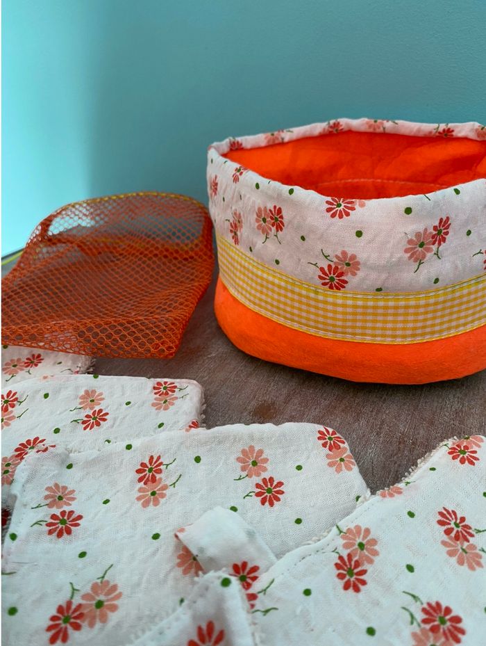 Lingettes démaquillantes - photo numéro 3