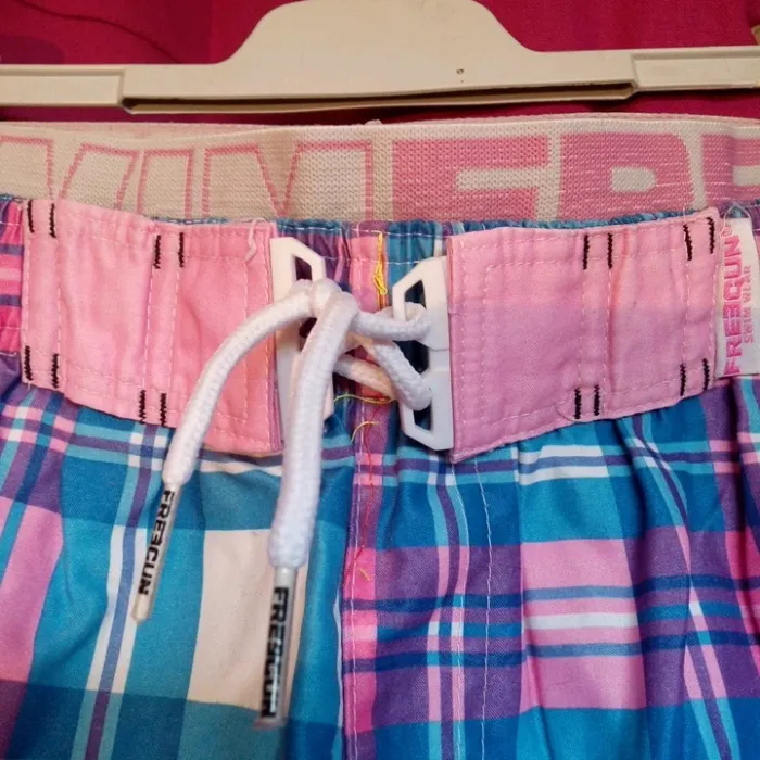 Short d’été garçon maillot de bain - photo numéro 6