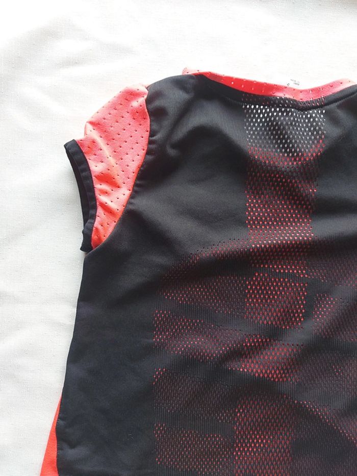 T-shirt sport decathlon - photo numéro 8