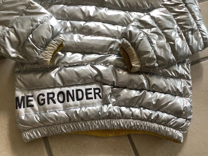 Doudoune Blouson parka IDMG - photo numéro 3