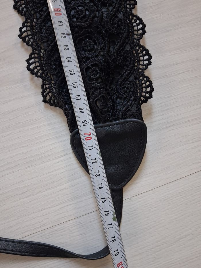 Ceinture - photo numéro 5