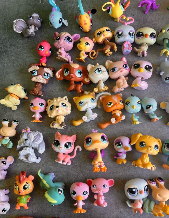 Little PetShop - photo numéro 8