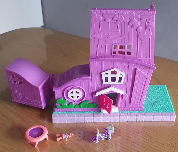 Polly pocket - photo numéro 4