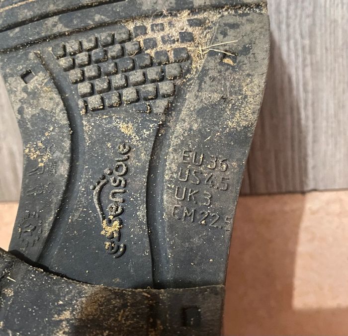 Boots d’équitation - photo numéro 4