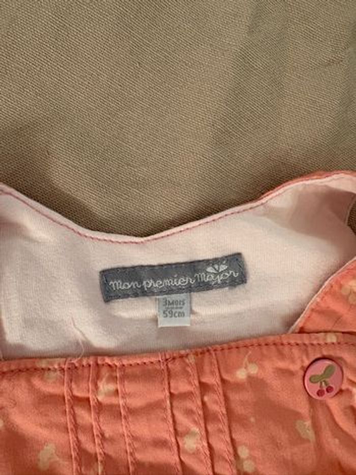 Ensemble Sergent Major 3 mois - photo numéro 5