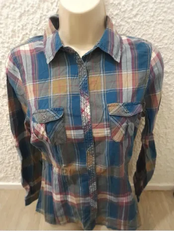 chemise taille 36