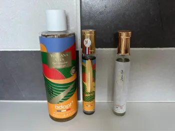 Parfum adopt