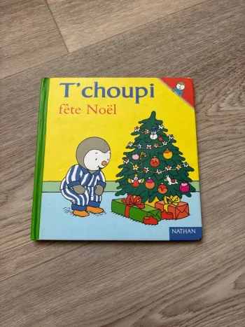 Livre enfants