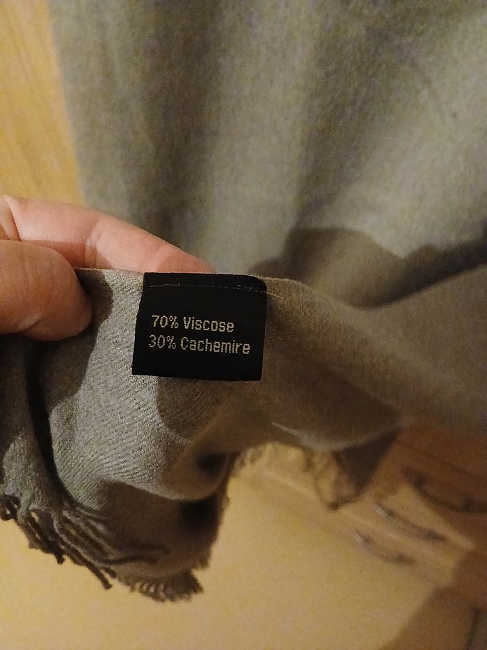 Écharpe - photo numéro 7