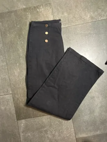 Pantalon large ms mode taille 44