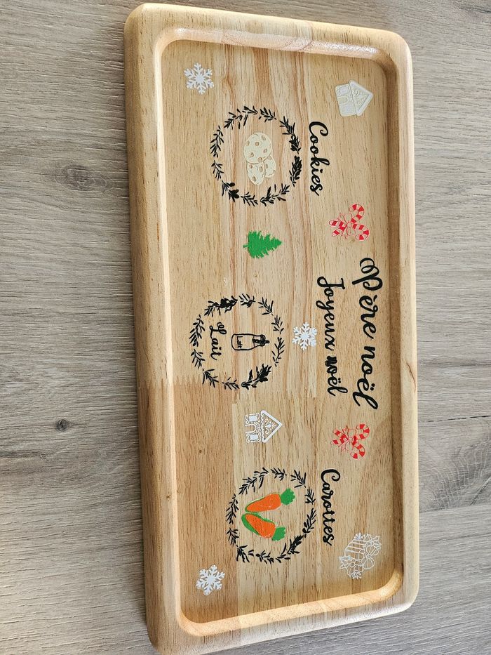 Plateau Noël - photo numéro 3