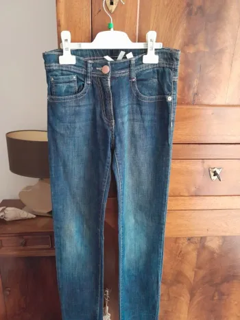 Vêtements 12 ans