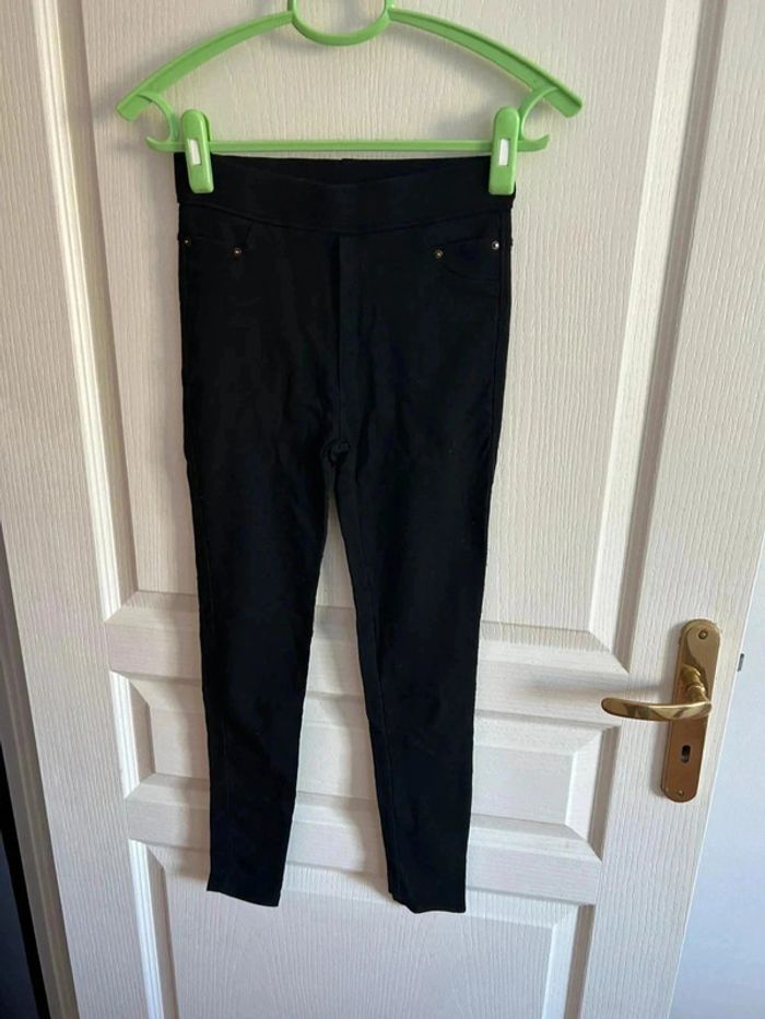 Pantalon / legging noir