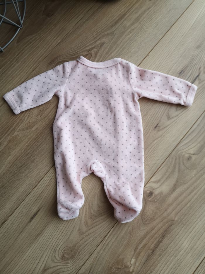 Pyjama Naissance - photo numéro 4