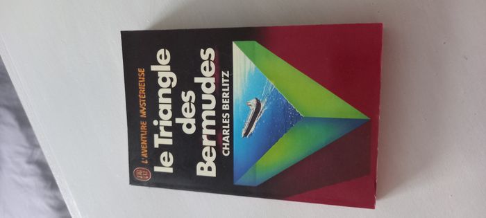 Le triangle des Bermudes