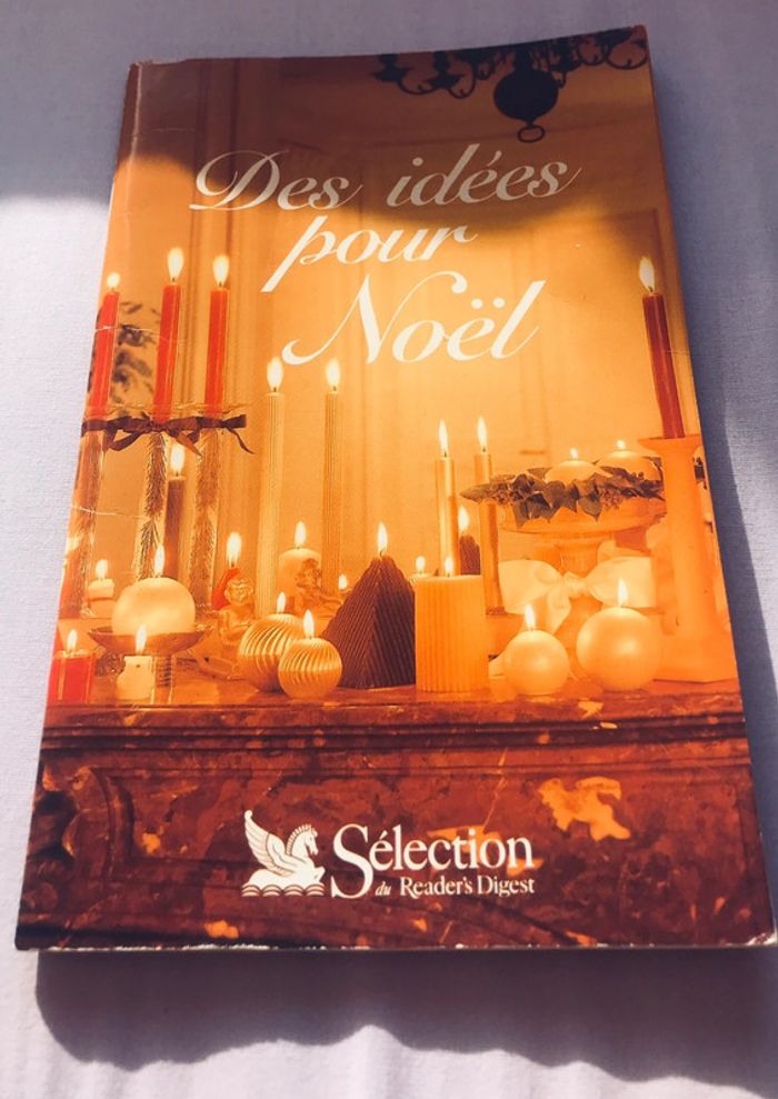 Lot de 3 livres « Bricolages de Noël » - photo numéro 7