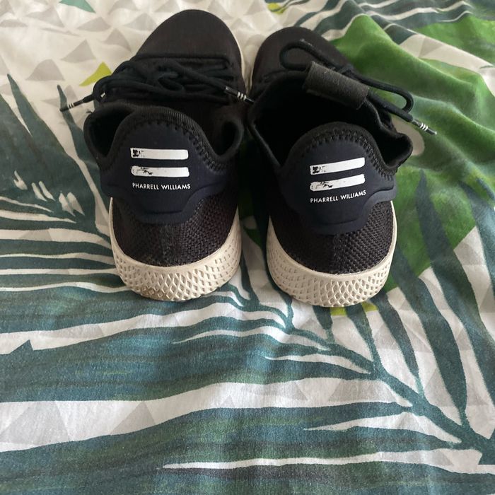 Baskets - photo numéro 2