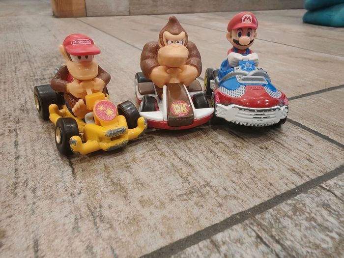 Circuit Mario - photo numéro 4