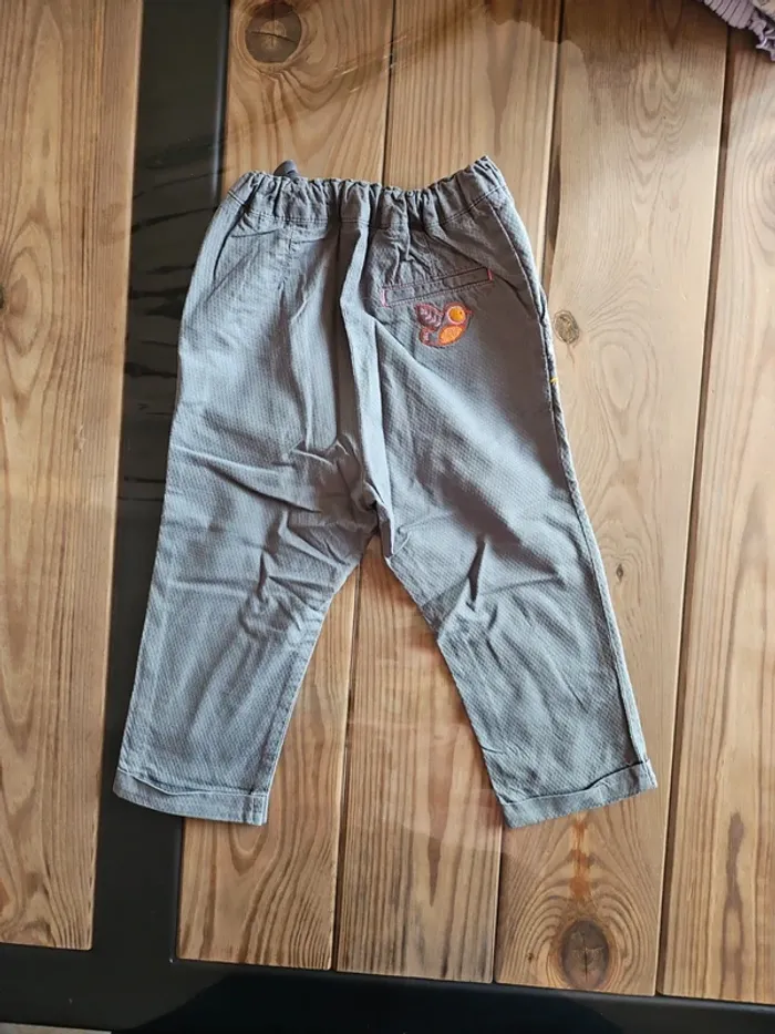 Pantalon - photo numéro 4