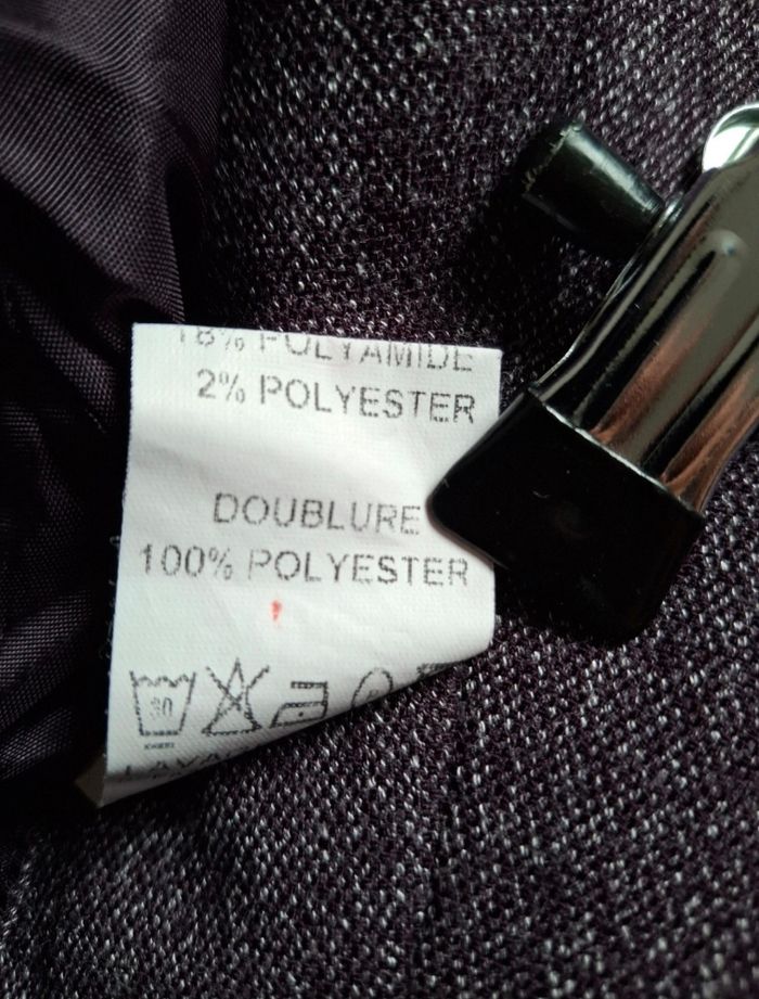 Ensemble tailleur T5 Armand Thiery 💜 - photo numéro 8