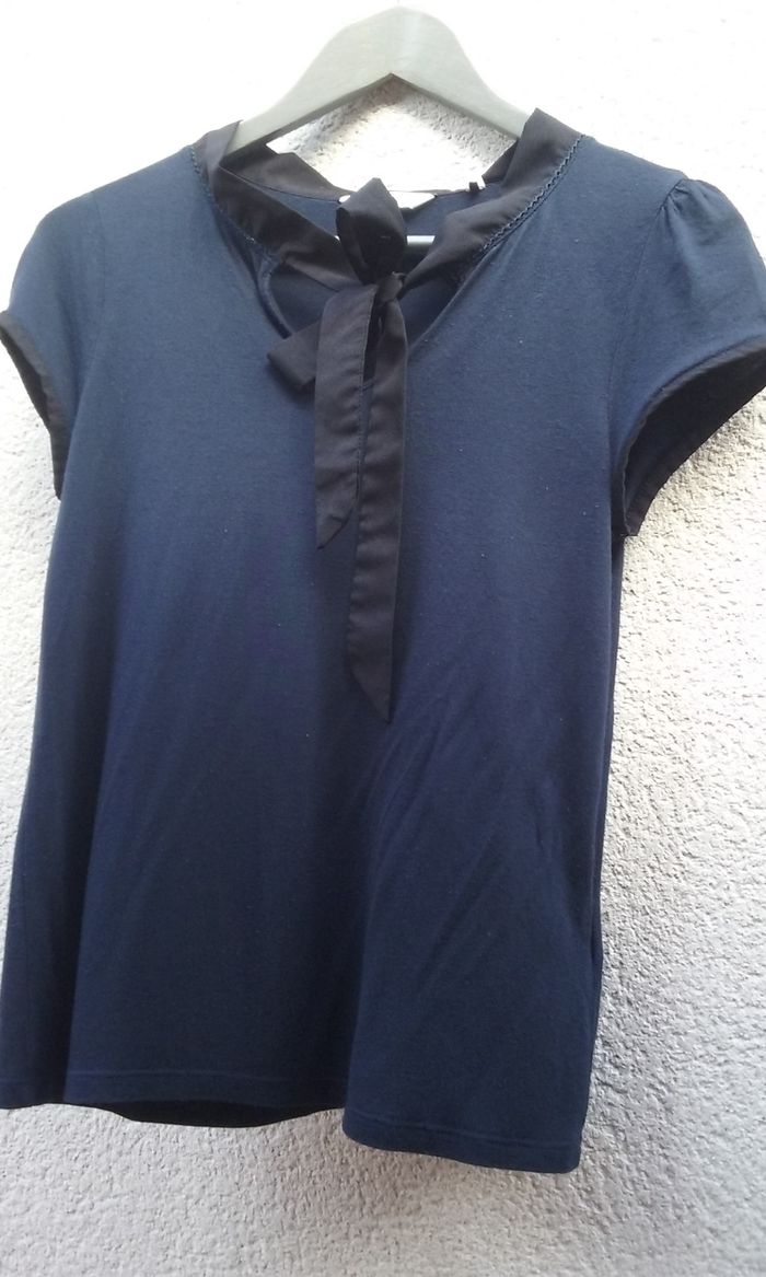 Haut Naf Naf femme