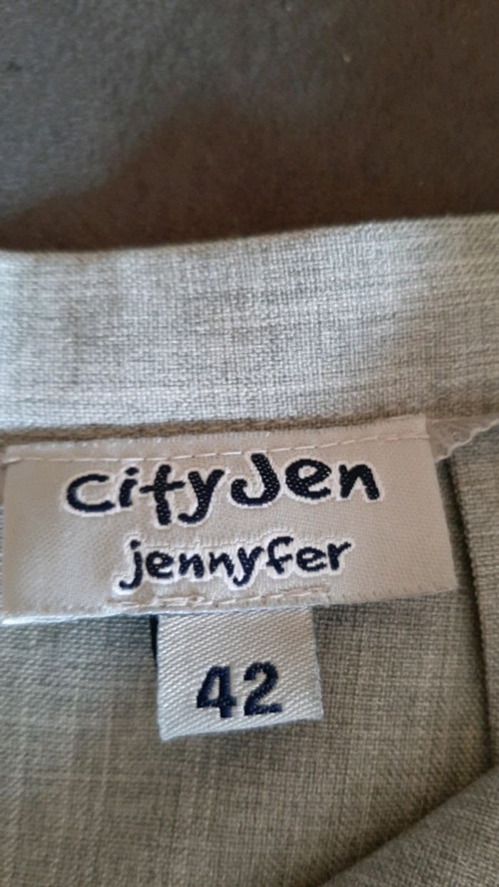 Jupe femme taille 42 - photo numéro 5