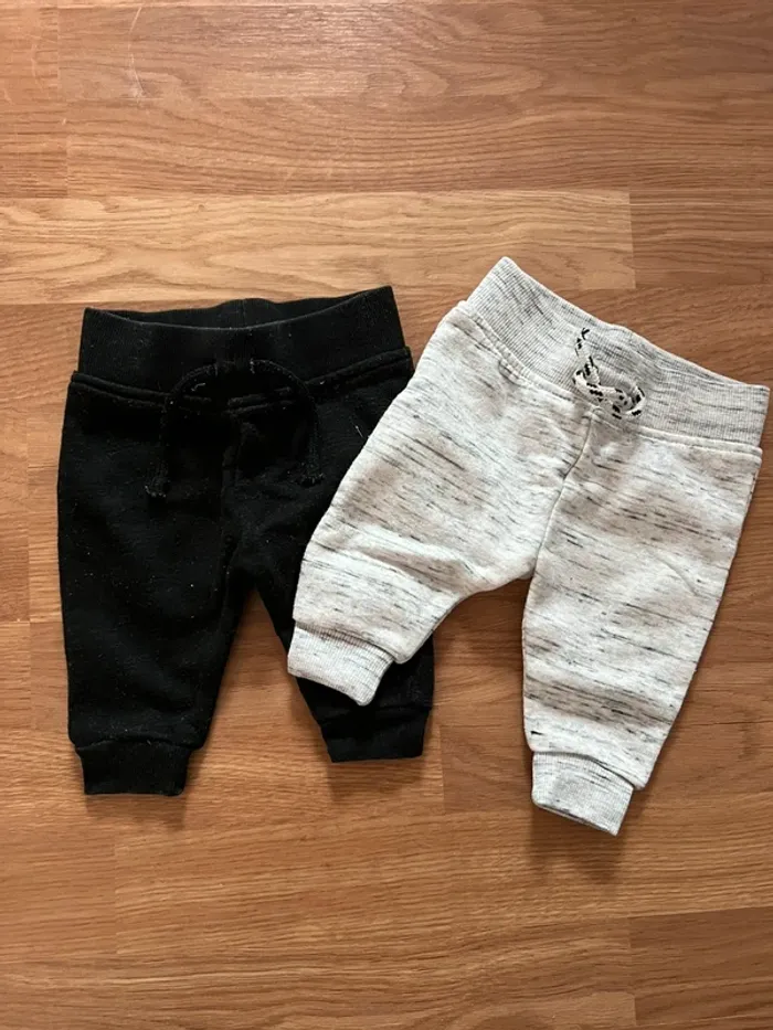 🩵 Gros lot vêtements bébé garçon 1/3 mois 🩵 - photo numéro 6