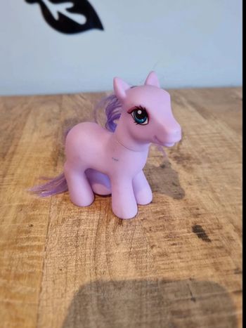 Mon petit poney