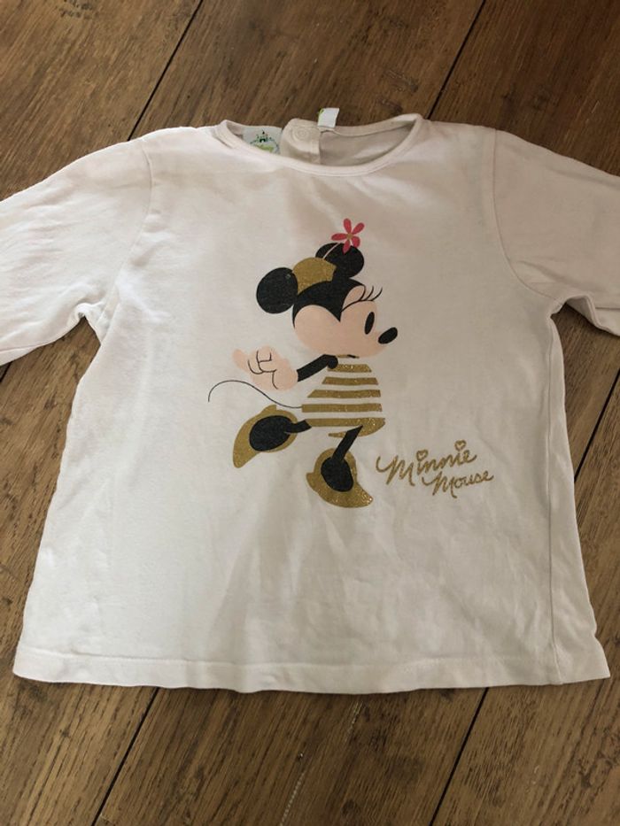 T shirt ML - photo numéro 8