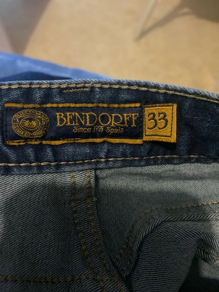 Jeans - photo numéro 4