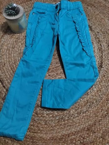 Pantalon 3 Ans