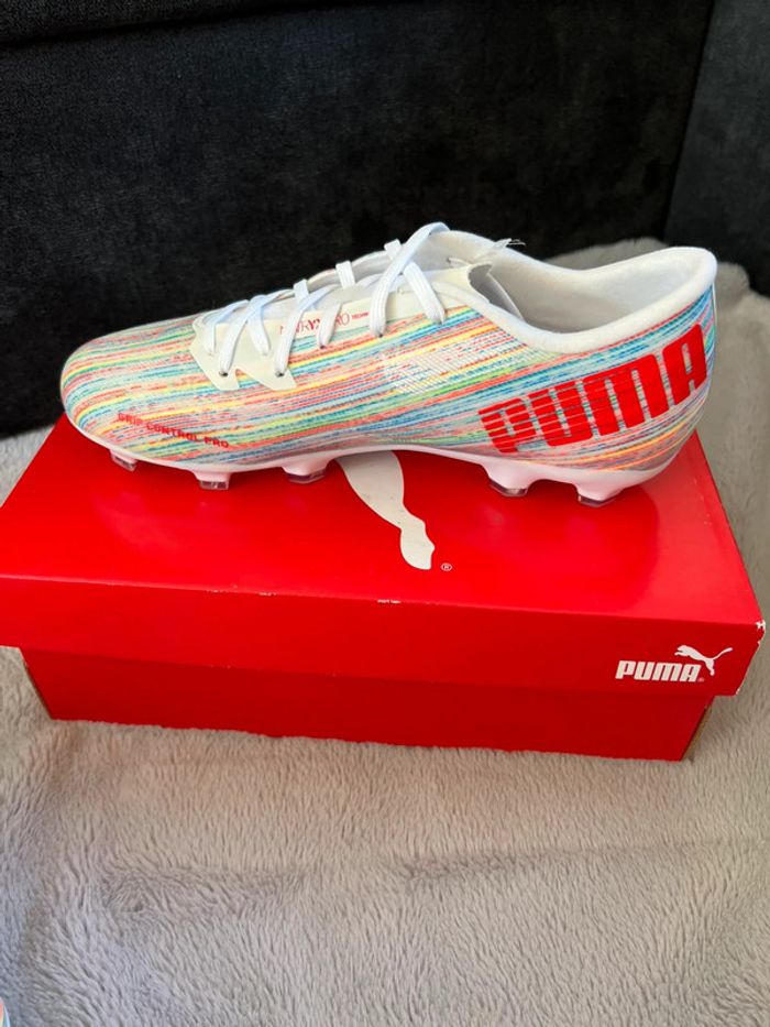 Crampons foot puma - photo numéro 5