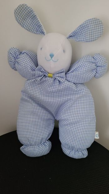 doudou lapin