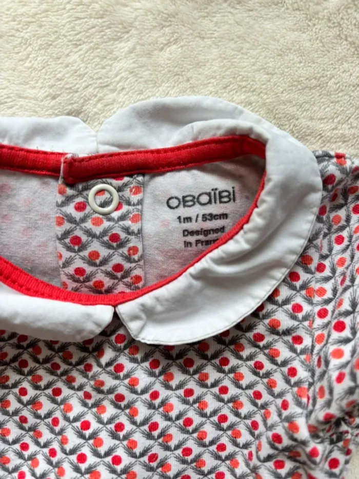 Body Obaibi - photo numéro 2