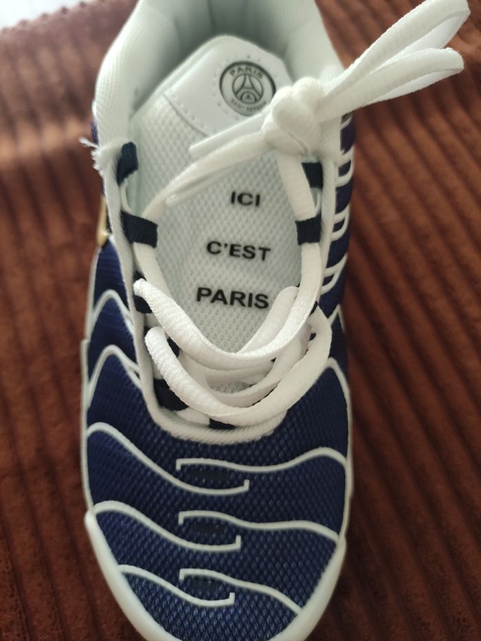 Nike tn psg 34 - photo numéro 4