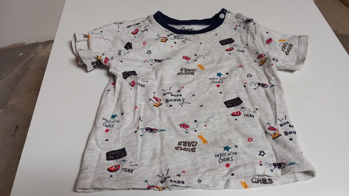 Tee shirt