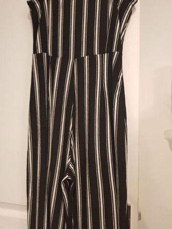 Combinaison pantalon. T.S. Bershka