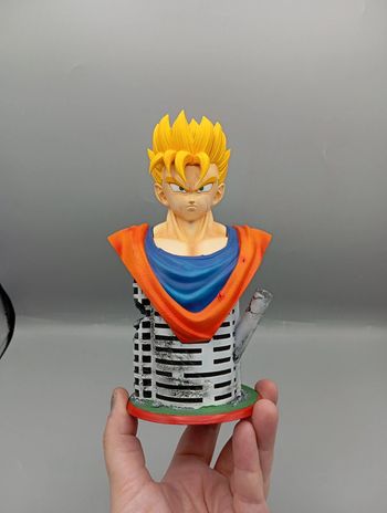 Buste Gohan