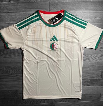 Maillot Algérie