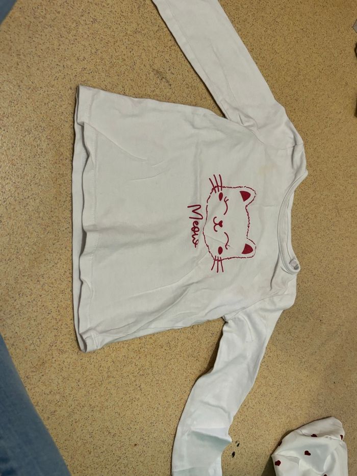 Pour bebe fille - photo numéro 5