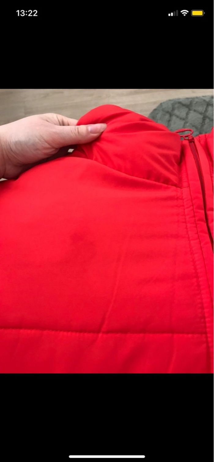 Blouson chaud - photo numéro 10