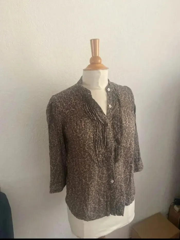Chemise  T36 - photo numéro 3